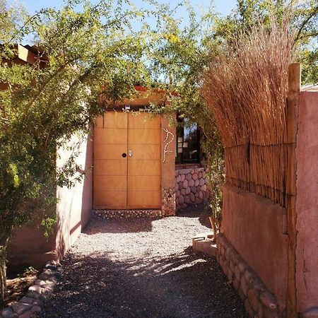 Lodge Don Felix San Pedro de Atacama Exterior photo