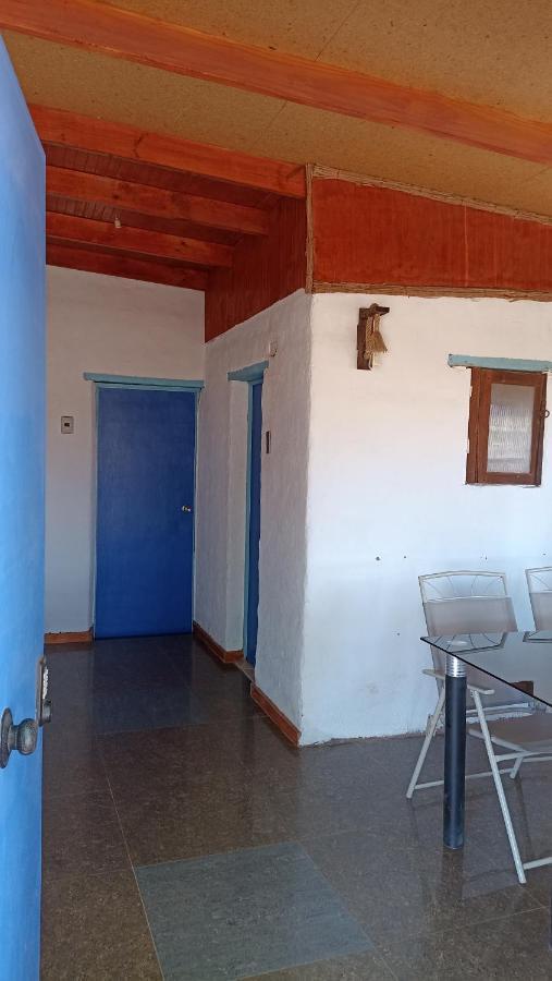 Lodge Don Felix San Pedro de Atacama Exterior photo