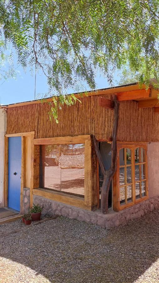 Lodge Don Felix San Pedro de Atacama Exterior photo