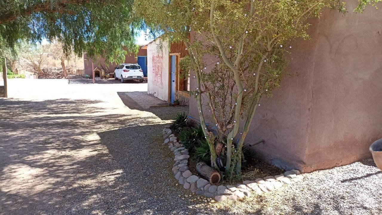 Lodge Don Felix San Pedro de Atacama Exterior photo