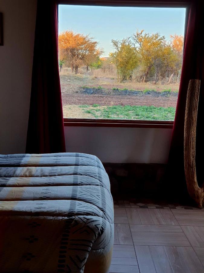 Lodge Don Felix San Pedro de Atacama Exterior photo