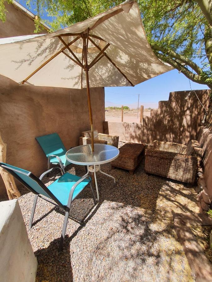 Lodge Don Felix San Pedro de Atacama Exterior photo