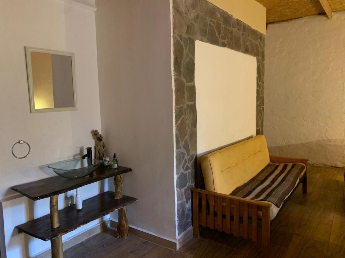 Lodge Don Felix San Pedro de Atacama Exterior photo