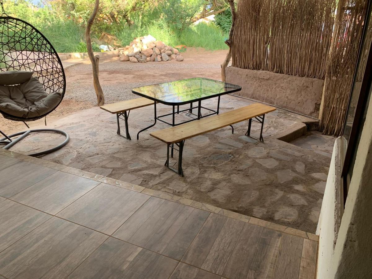 Lodge Don Felix San Pedro de Atacama Exterior photo