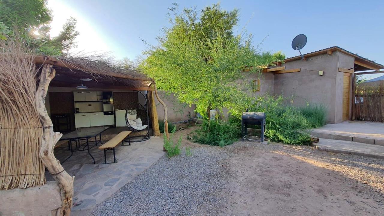 Lodge Don Felix San Pedro de Atacama Exterior photo