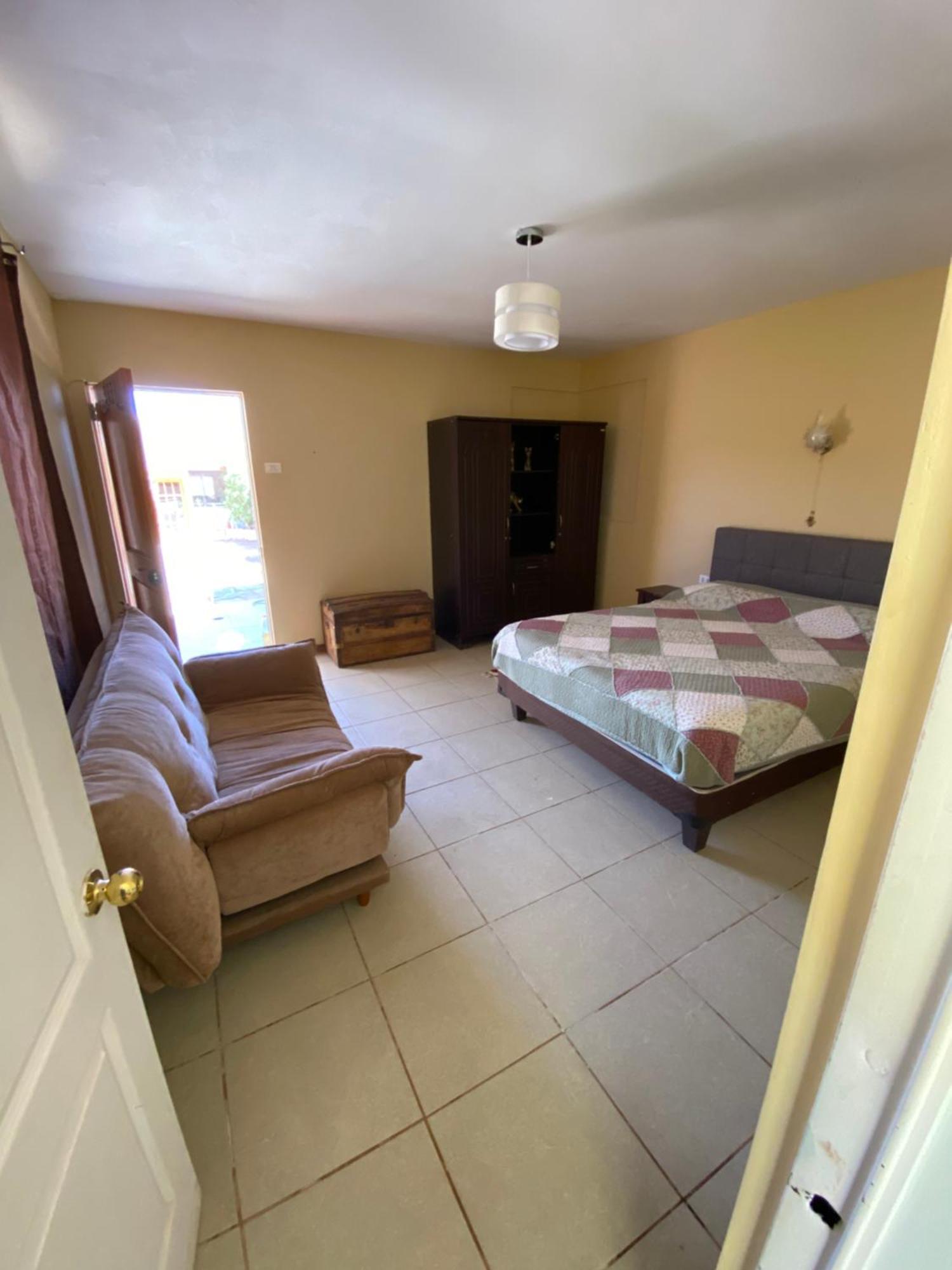 Lodge Don Felix San Pedro de Atacama Exterior photo