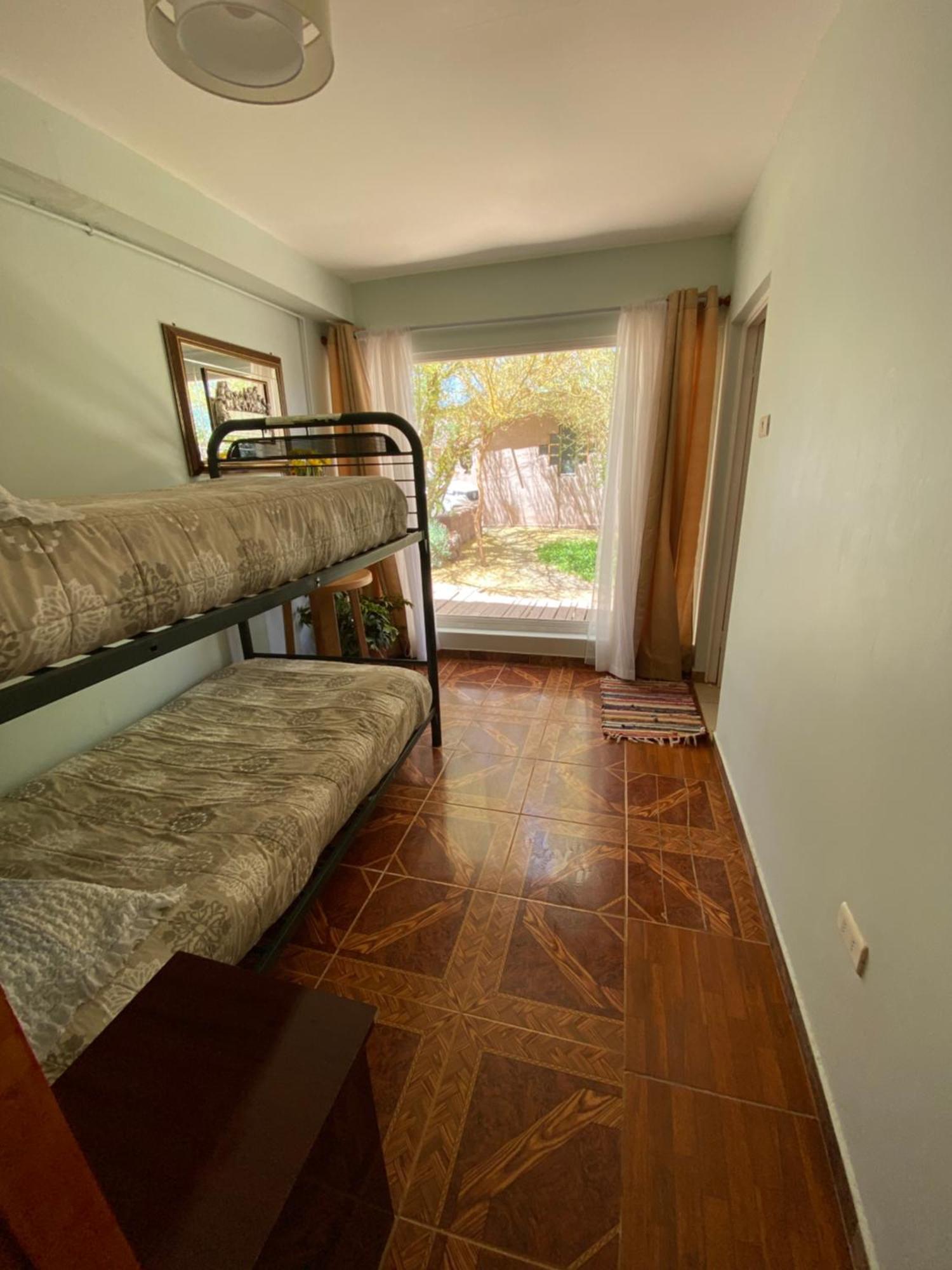 Lodge Don Felix San Pedro de Atacama Exterior photo