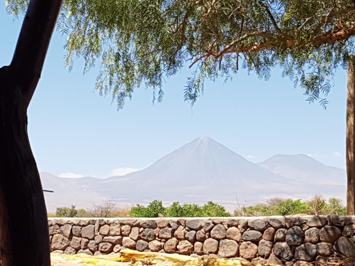 Lodge Don Felix San Pedro de Atacama Exterior photo