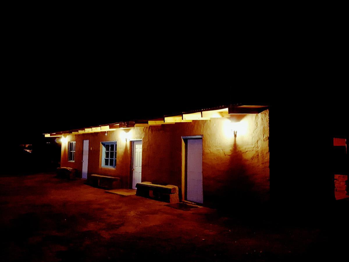 Lodge Don Felix San Pedro de Atacama Exterior photo