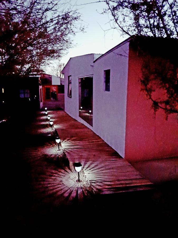 Lodge Don Felix San Pedro de Atacama Exterior photo