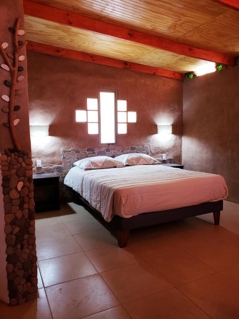 Lodge Don Felix San Pedro de Atacama Exterior photo