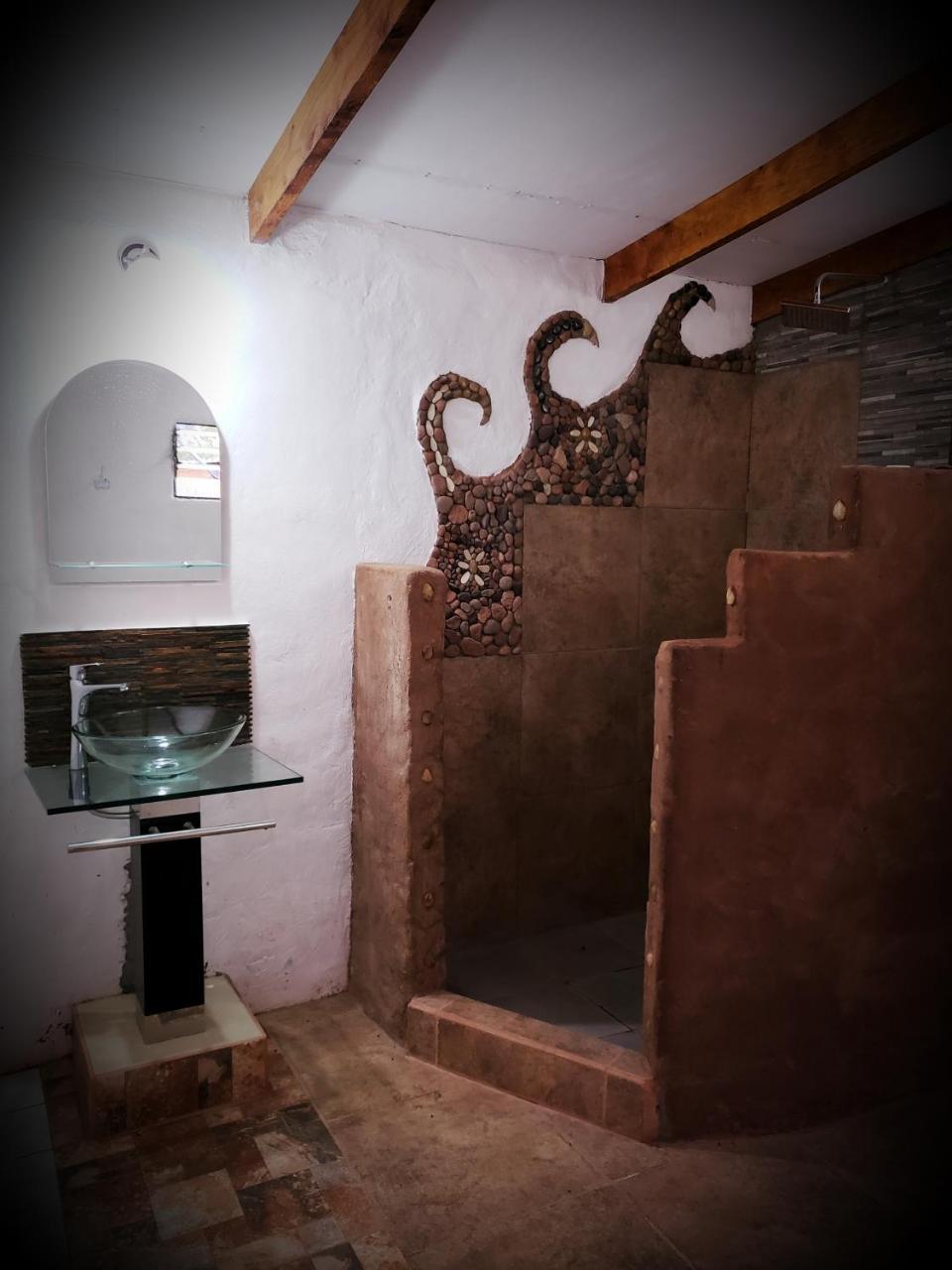 Lodge Don Felix San Pedro de Atacama Exterior photo