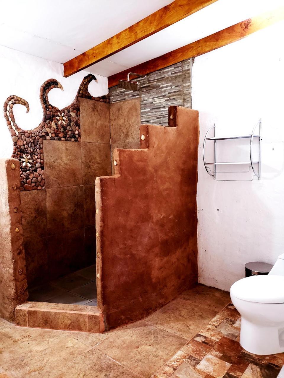 Lodge Don Felix San Pedro de Atacama Exterior photo