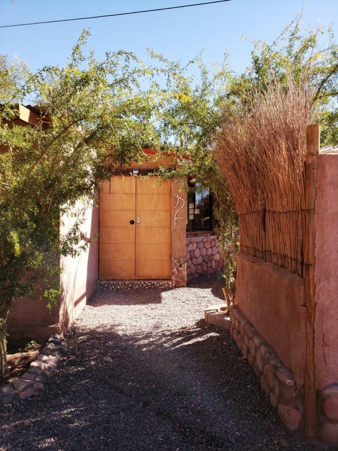 Lodge Don Felix San Pedro de Atacama Exterior photo