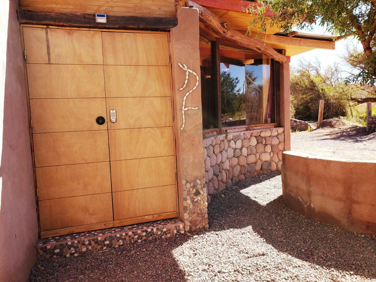 Lodge Don Felix San Pedro de Atacama Exterior photo