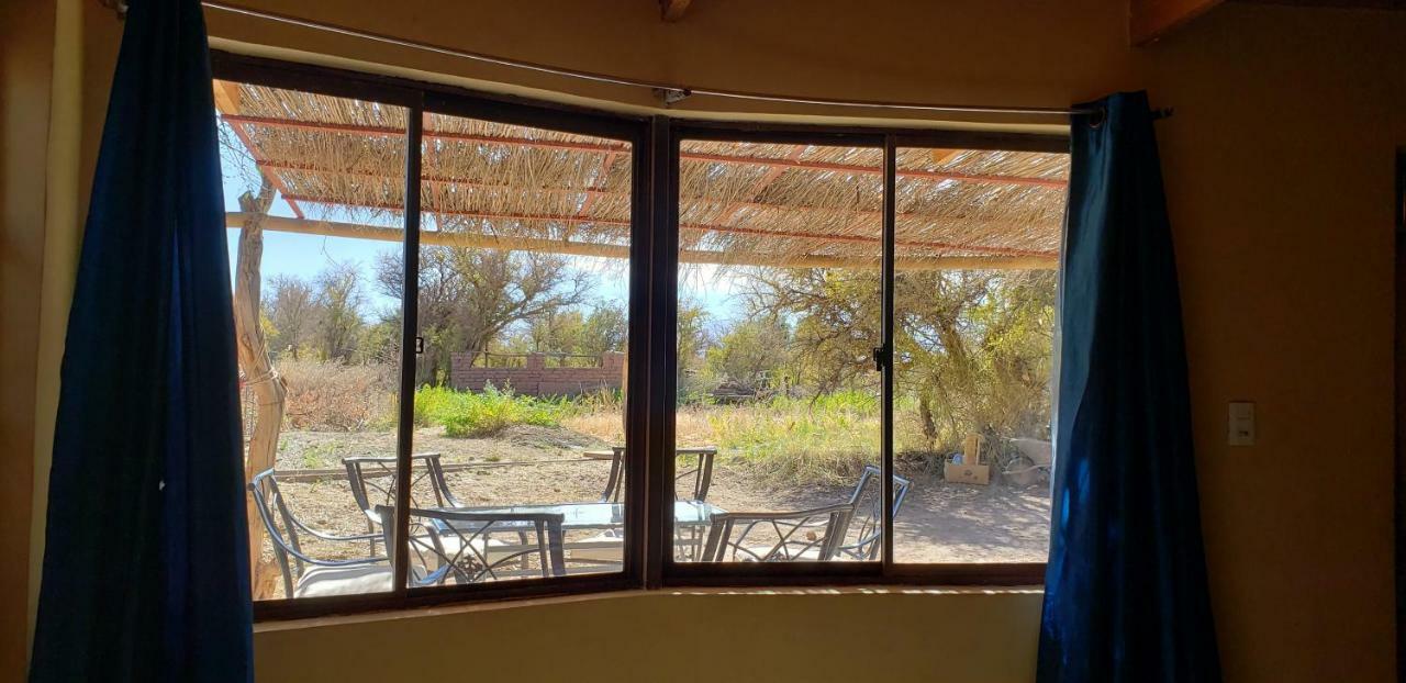 Lodge Don Felix San Pedro de Atacama Exterior photo